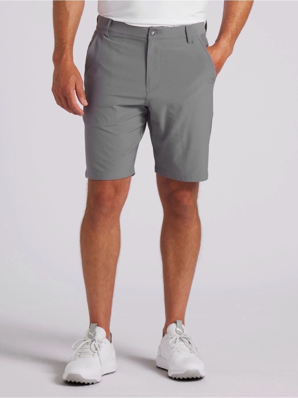 PUMA | GOLF SHORT